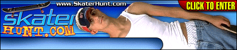 Skater Hunt - Straight Amateur Skaters get duped!